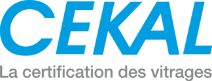 logo cekal