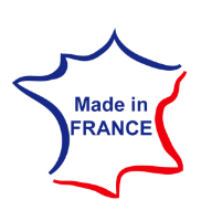 logo made in france