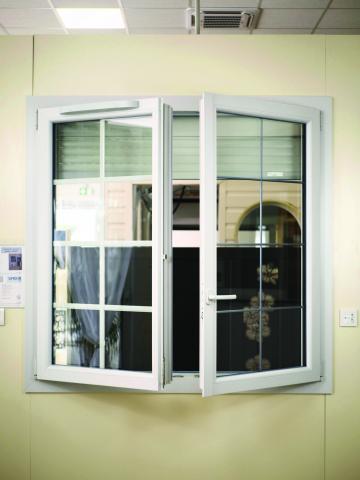 PVC Showroom